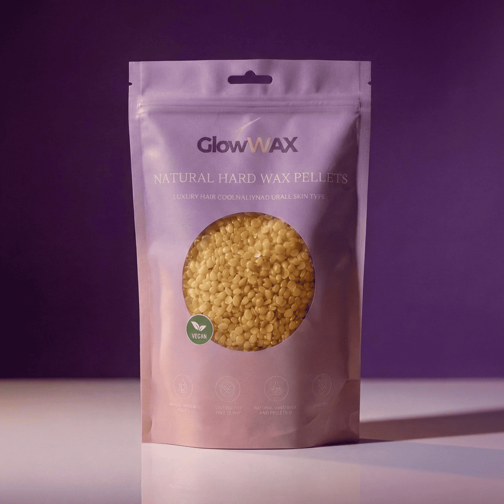 Kit esencial GlowWax