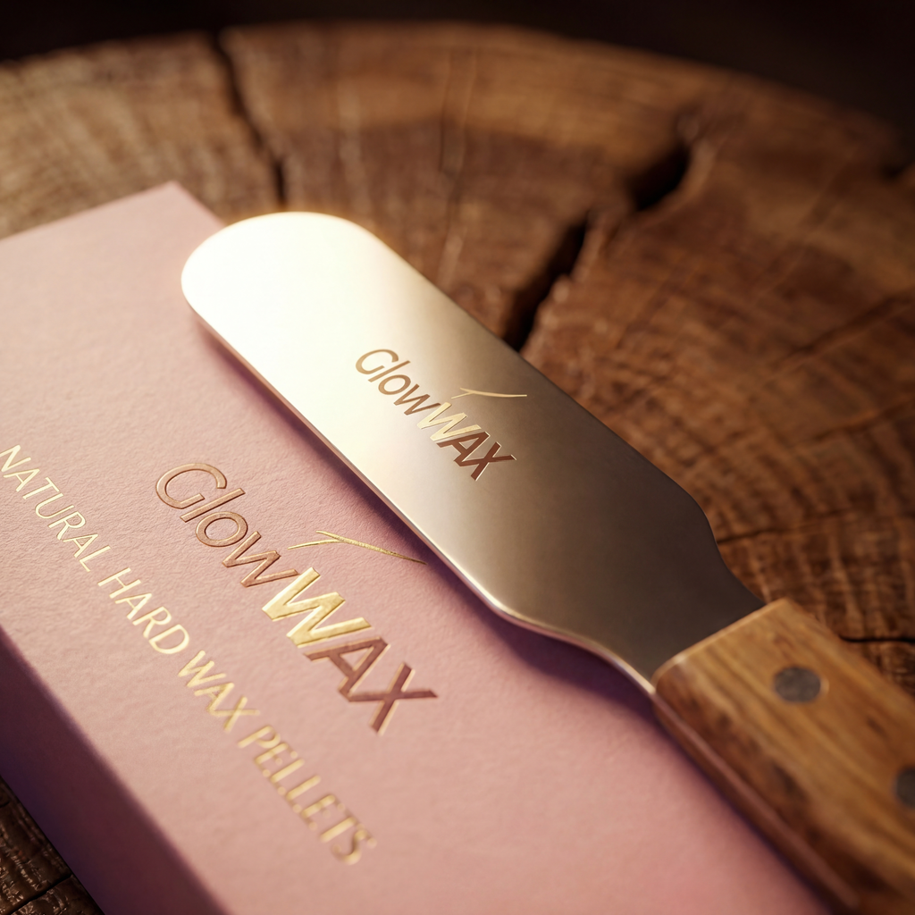 Kit GlowWax Discovery+